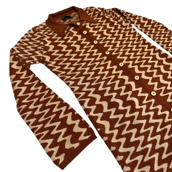 Retro Dress - Picture 4 of 4